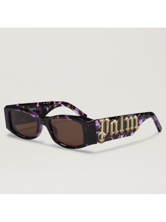 Palm Angels Accessories - PALM ANGELS SUNGLASSES